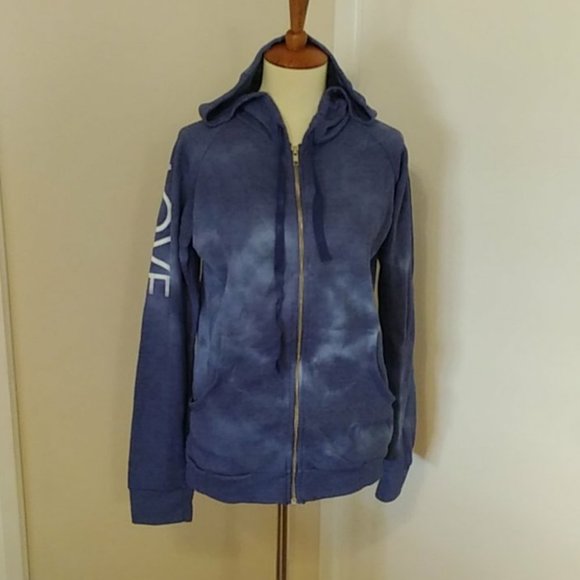 S LOVE TANJANE Hoodie FF11 3847 - Picture 1 of 5